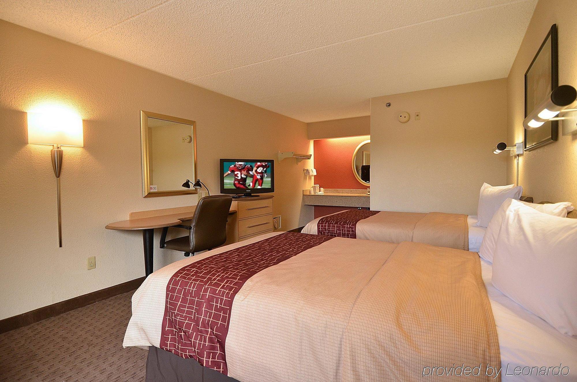 Fairbridge Inn Express Baton Rouge Kültér fotó
